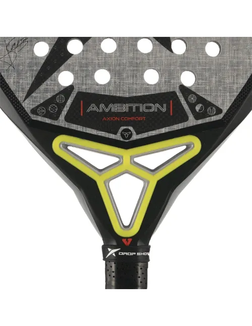 Drop Shot Axion Comfort 2025 | Ofertas de pádel